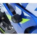R&G Racing Aero Crash Protectors RACE VERSION for Suzuki GSX-R1000/R '17-'21 R&G Racing Aero Crash Protectors RACE VERSION for Suzuki GSX-R1000/R '17-'21